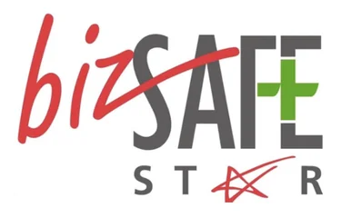 bizSAFE Star certified