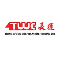 Tong Woon Corporation Holding