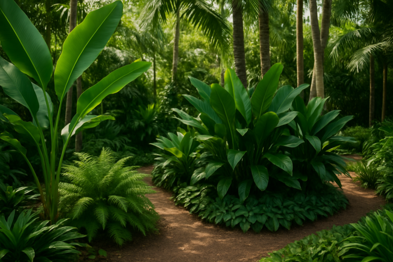 Common Landscaping Terms Explained