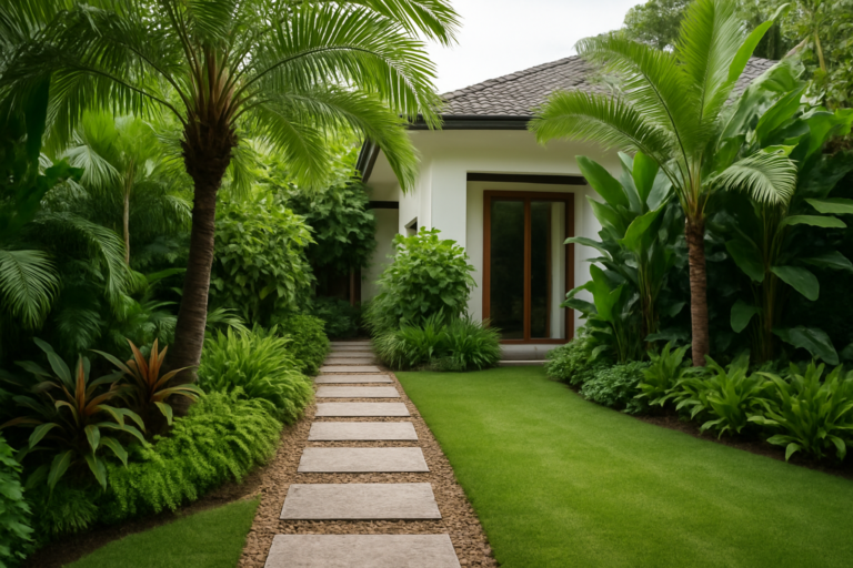 How Much Does Garden Design Cost?