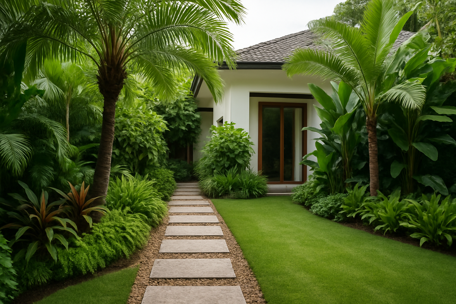 How Much Does Garden Design Cost?