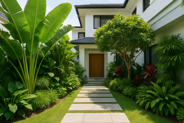 How to Increase Curb Appeal With Landscaping