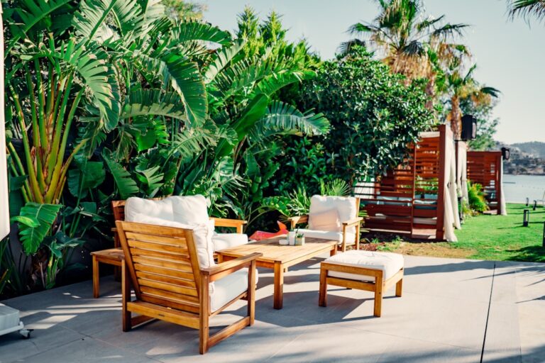 Composite vs Timber Decking: Pros, Cons and Cost