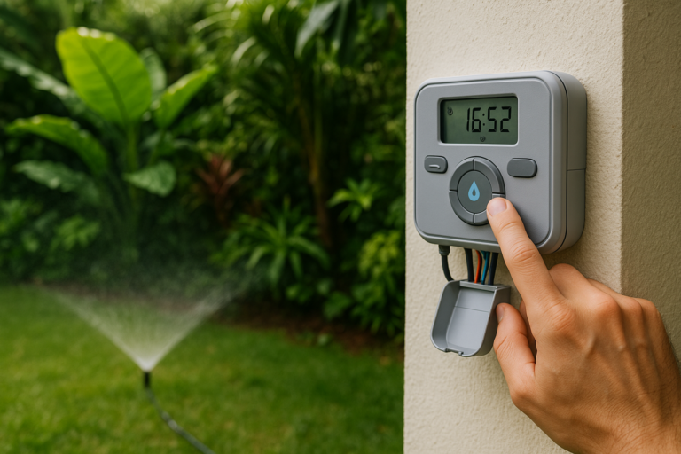 Smart Irrigation Controllers: Are They Worth It?