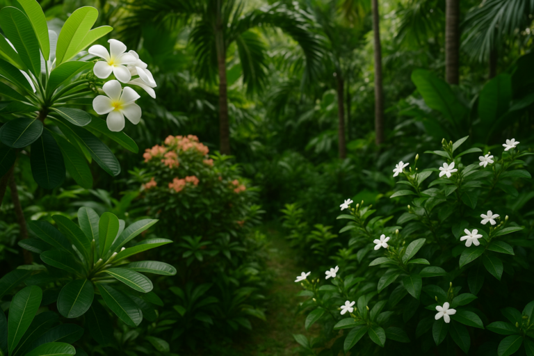 Fragrant Plants to Add to Your Garden