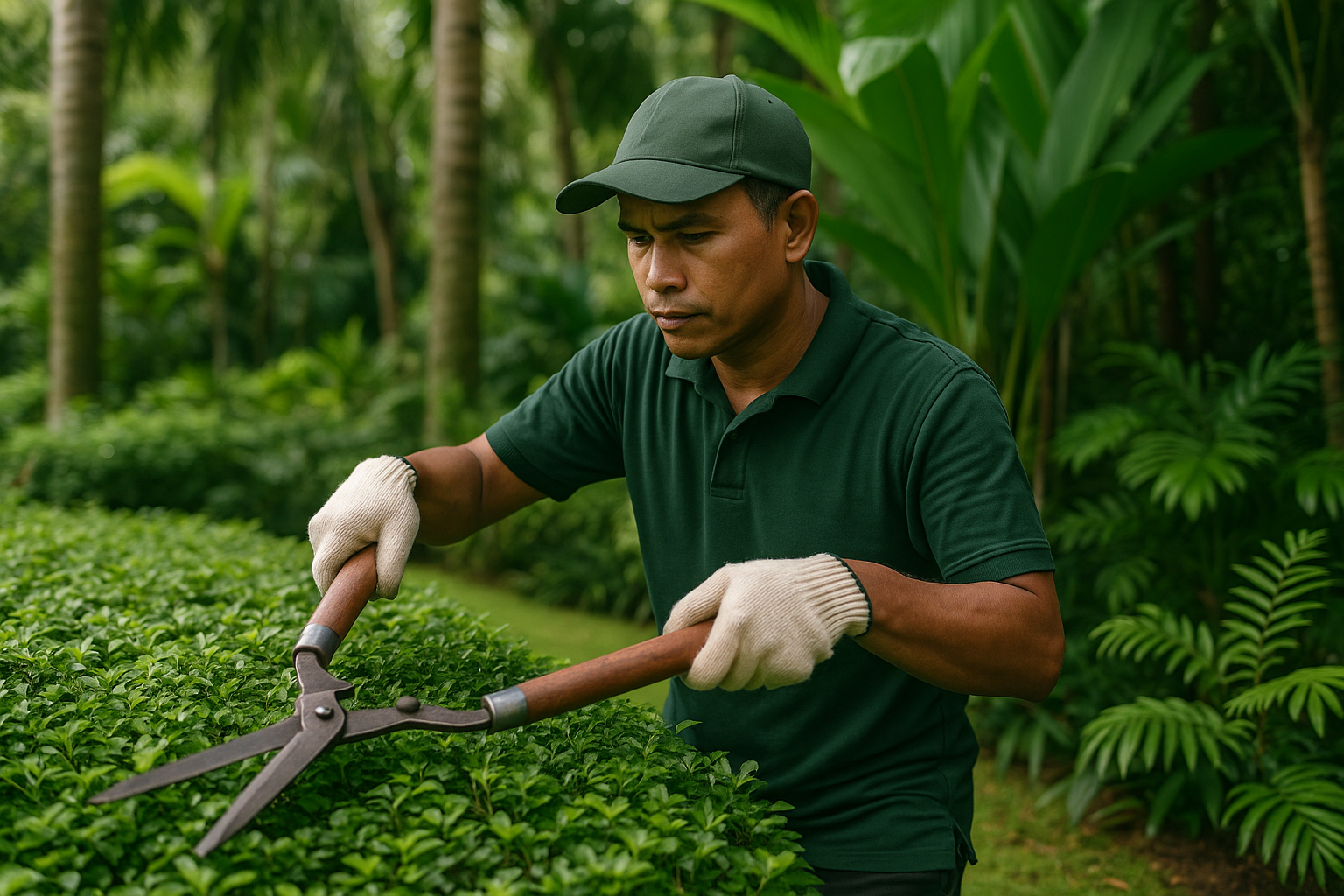 Landscaping Maintenance Contracts: What to Know