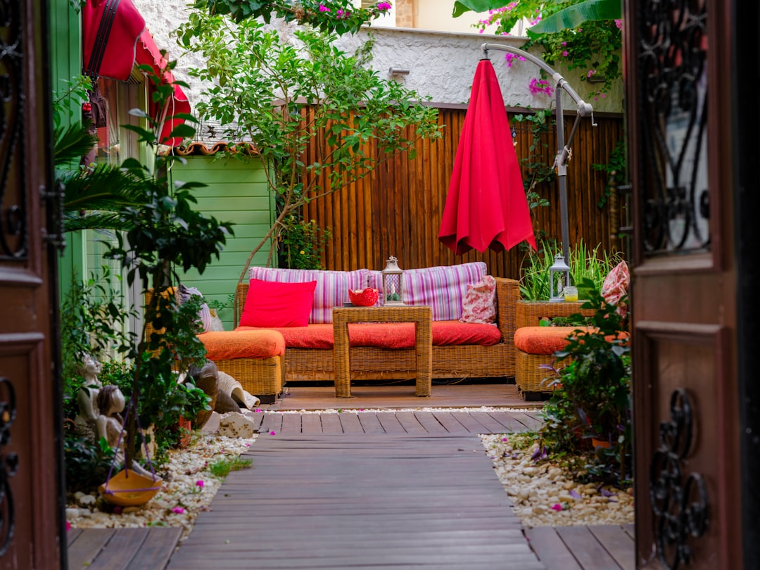 Outdoor Flooring Options Compared