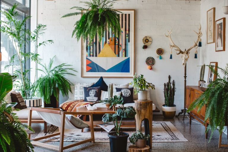 Self-Watering Pots: How They Work