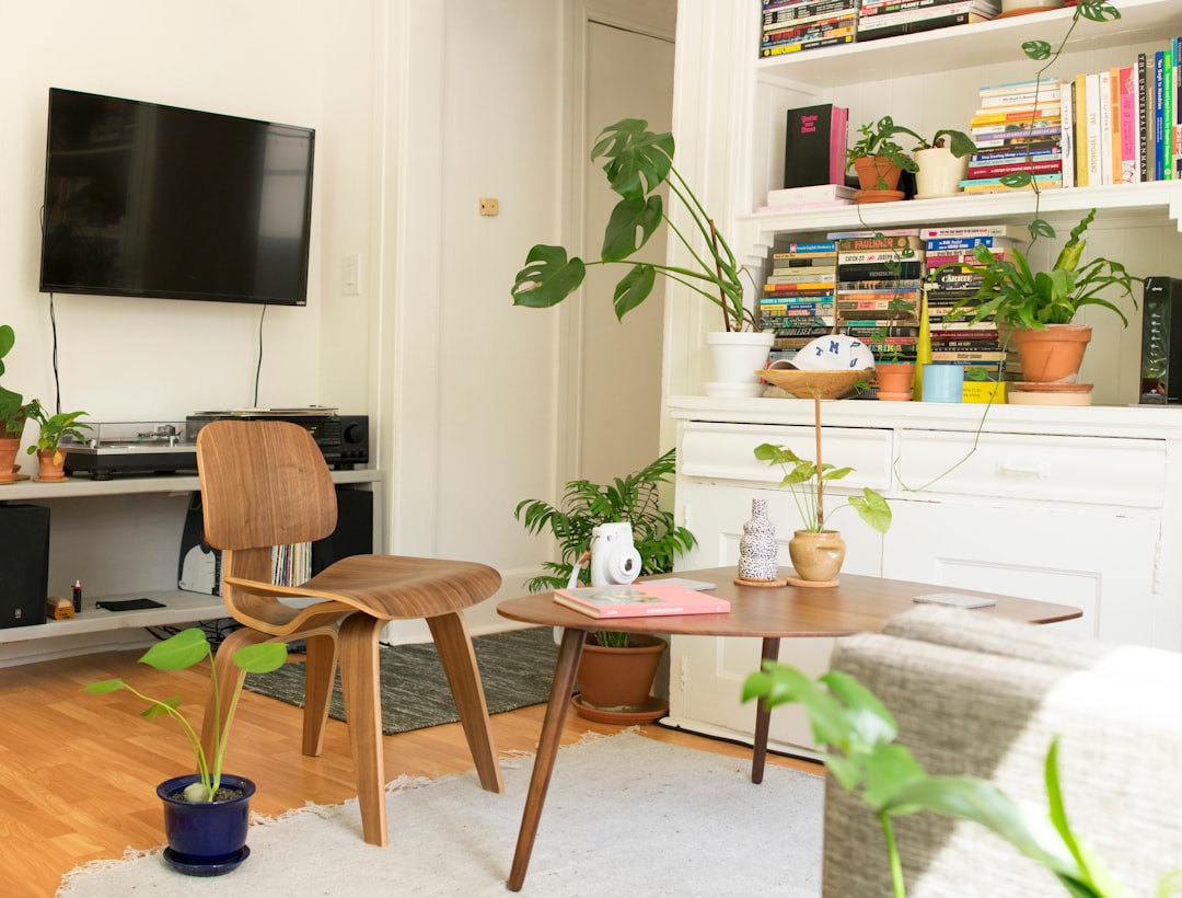 How to Light Indoor Plants in Low-Light Rooms